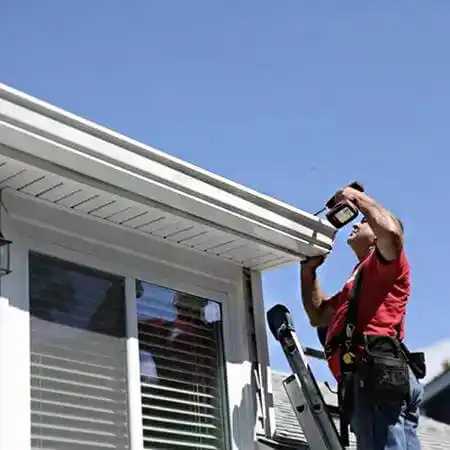 gutter services Cairnbrook